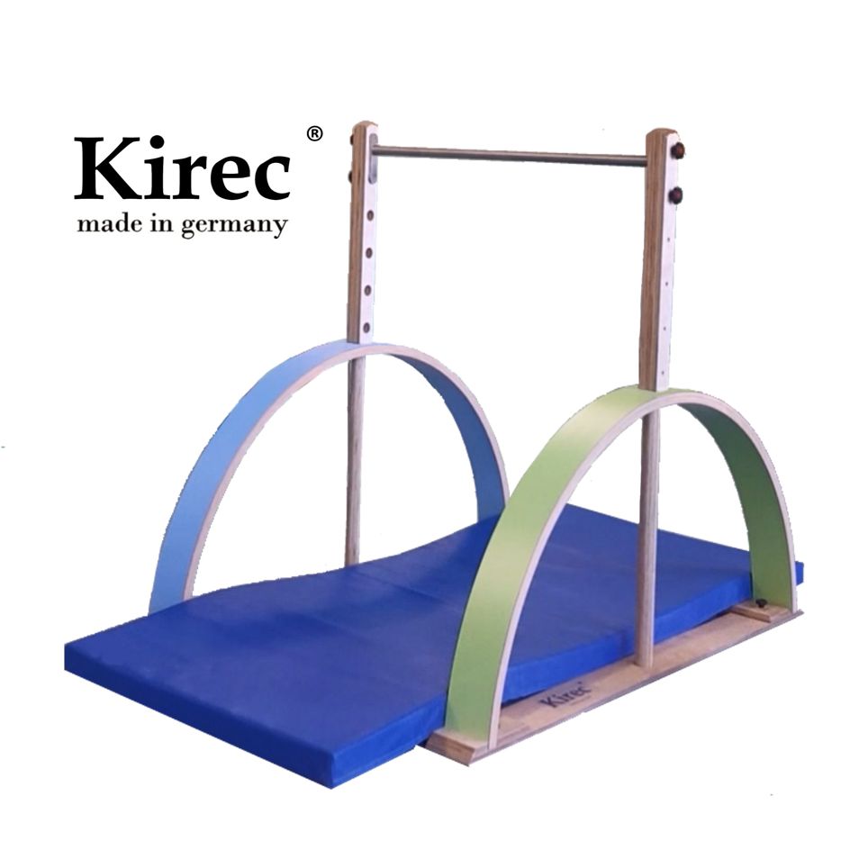 Kinderreck Kirec in 2 Farben